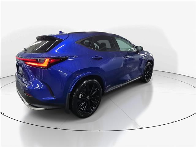 2025 Lexus NX 350 Base (Stk: 10U6415) in Markham - Image 8 of 35