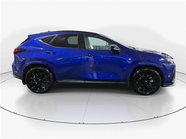 2025 Lexus NX 350 Base (Stk: 10U6415) in Markham - Image 9 of 35