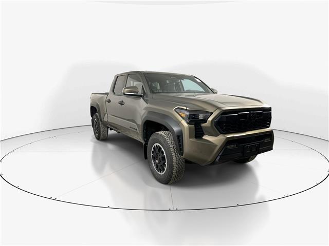 2026 Toyota Tacoma Base (Stk: 10120085) in Markham - Image 1 of 19