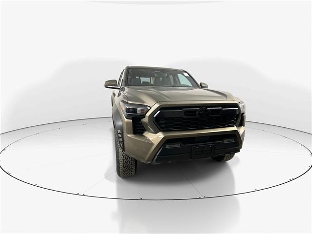 2026 Toyota Tacoma Base (Stk: 10120085) in Markham - Image 2 of 19