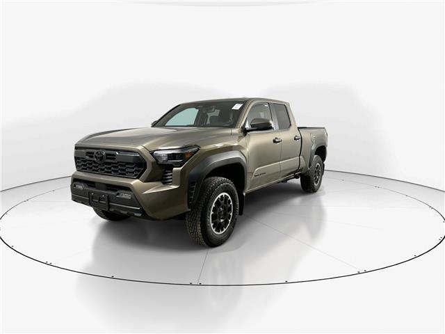 2026 Toyota Tacoma Base (Stk: 10120085) in Markham - Image 3 of 19