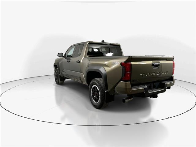 2026 Toyota Tacoma Base (Stk: 10120085) in Markham - Image 5 of 19