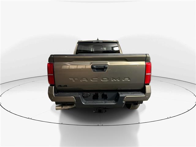 2026 Toyota Tacoma Base (Stk: 10120085) in Markham - Image 6 of 19