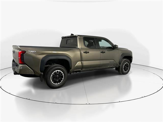 2026 Toyota Tacoma Base (Stk: 10120085) in Markham - Image 7 of 19