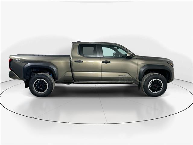 2026 Toyota Tacoma Base (Stk: 10120085) in Markham - Image 8 of 19