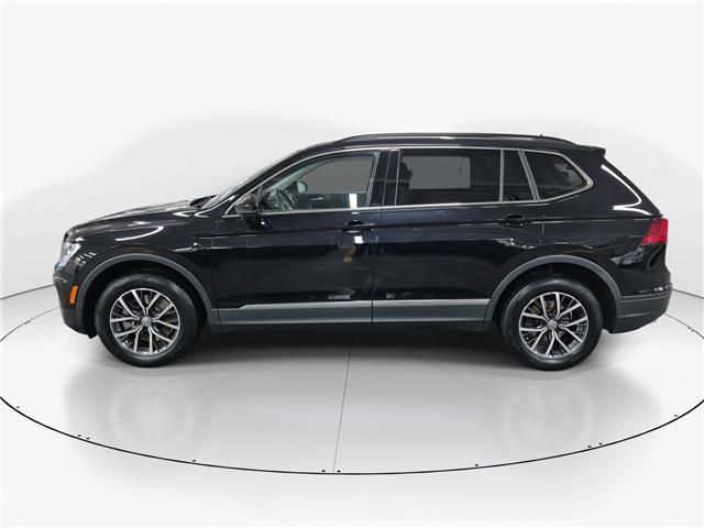 2021 Volkswagen Tiguan Comfortline (Stk: 10120035A) in Markham - Image 5 of 32