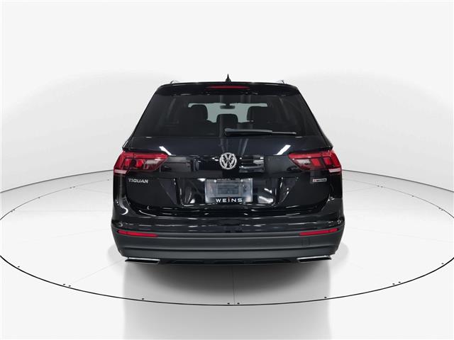 2021 Volkswagen Tiguan Comfortline (Stk: 10120035A) in Markham - Image 7 of 32
