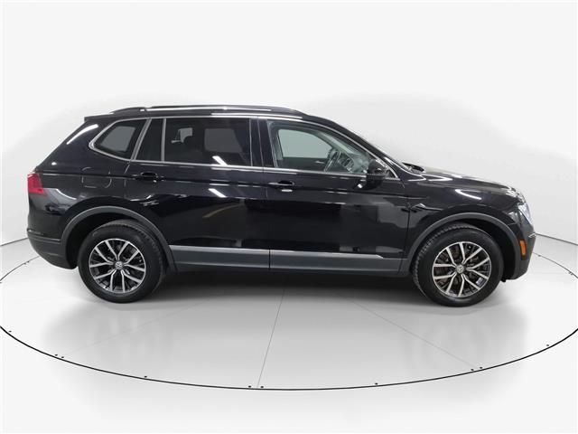 2021 Volkswagen Tiguan Comfortline (Stk: 10120035A) in Markham - Image 9 of 32