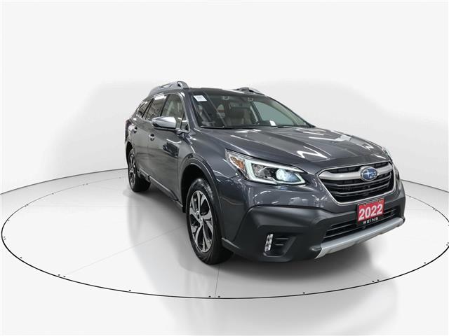 2022 Subaru Outback Premier (Stk: 10U6443) in Markham - Image 2 of 35 2022 Subaru Outback Premier (Stk: 10U6443) in Markham - Image 2 of 35