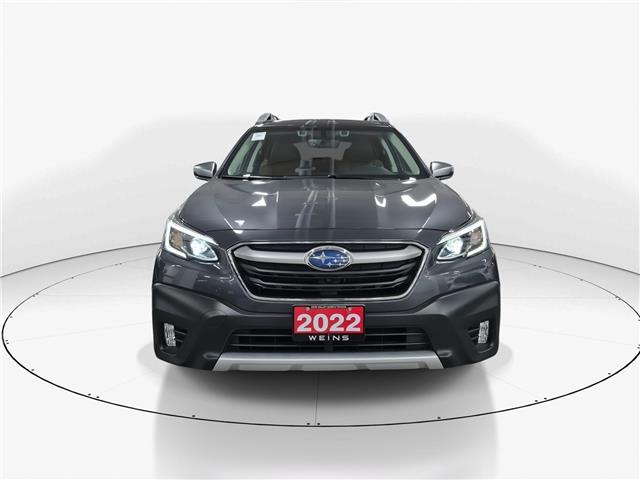 2022 Subaru Outback Premier (Stk: 10U6443) in Markham - Image 3 of 35 2022 Subaru Outback Premier (Stk: 10U6443) in Markham - Image 3 of 35