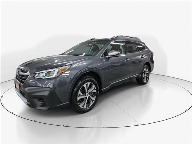 2022 Subaru Outback Premier (Stk: 10U6443) in Markham - Image 4 of 35 2022 Subaru Outback Premier (Stk: 10U6443) in Markham - Image 4 of 35