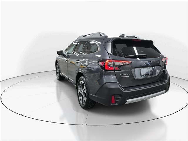 2022 Subaru Outback Premier (Stk: 10U6443) in Markham - Image 6 of 35 2022 Subaru Outback Premier (Stk: 10U6443) in Markham - Image 6 of 35