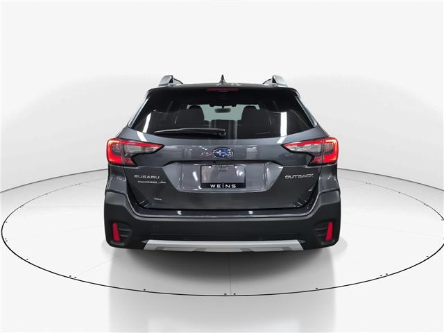 2022 Subaru Outback Premier (Stk: 10U6443) in Markham - Image 7 of 35 2022 Subaru Outback Premier (Stk: 10U6443) in Markham - Image 7 of 35
