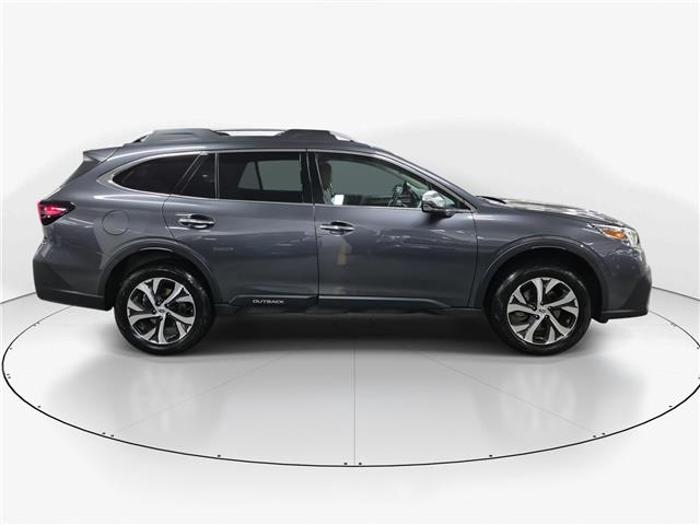 2022 Subaru Outback Premier (Stk: 10U6443) in Markham - Image 9 of 35 2022 Subaru Outback Premier (Stk: 10U6443) in Markham - Image 9 of 35