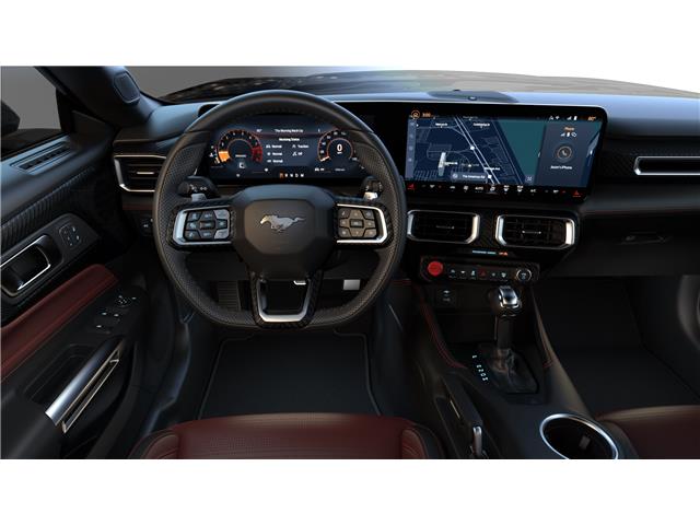 2025 Ford Mustang GT Premium in Espanola - Image 5 of 6
