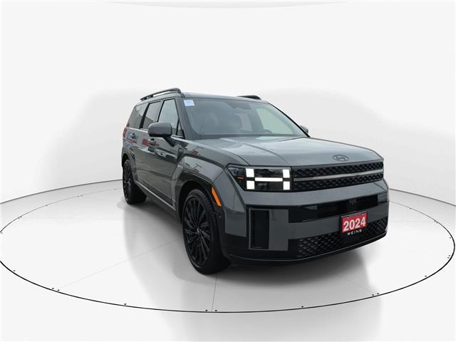 2024 Hyundai Santa Fe Ultimate Calligraphy (Stk: 10U6450) in Markham - Image 2 of 36