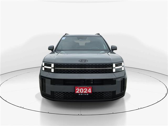 2024 Hyundai Santa Fe Ultimate Calligraphy (Stk: 10U6450) in Markham - Image 3 of 36