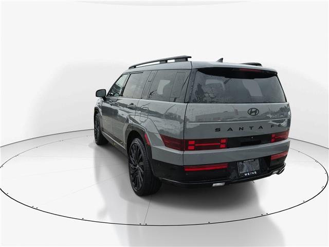 2024 Hyundai Santa Fe Ultimate Calligraphy (Stk: 10U6450) in Markham - Image 6 of 36
