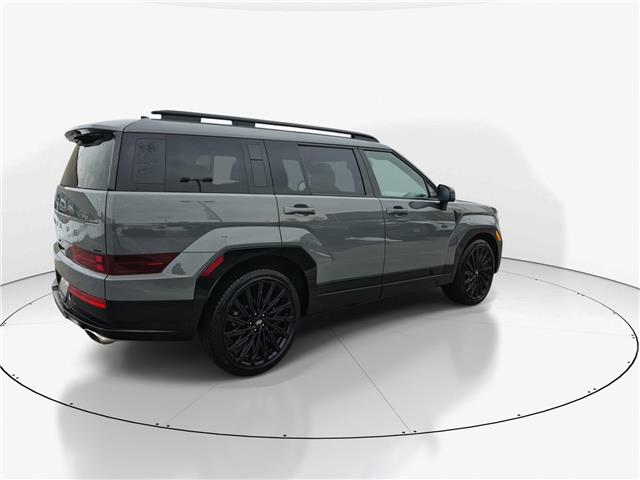 2024 Hyundai Santa Fe Ultimate Calligraphy (Stk: 10U6450) in Markham - Image 8 of 36