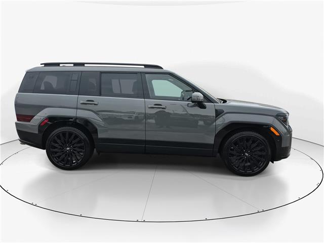 2024 Hyundai Santa Fe Ultimate Calligraphy (Stk: 10U6450) in Markham - Image 9 of 36