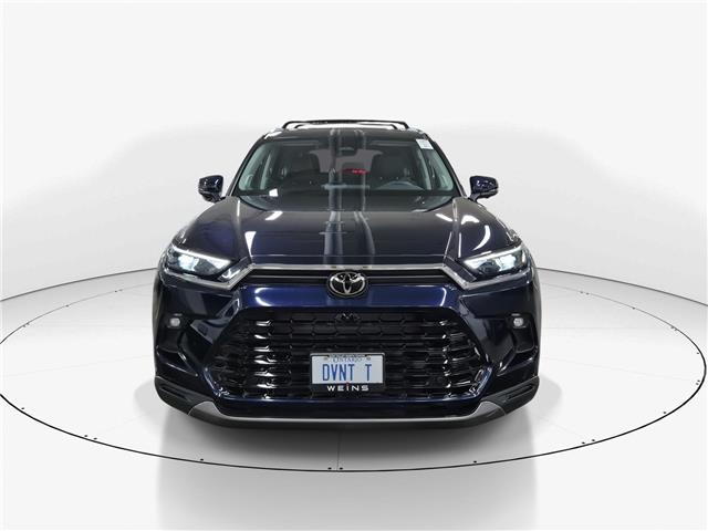 2025 Toyota Grand Highlander Limited (Stk: 10115468) in Markham - Image 3 of 36