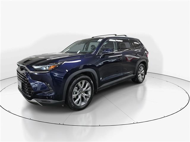 2025 Toyota Grand Highlander Limited (Stk: 10115468) in Markham - Image 4 of 36