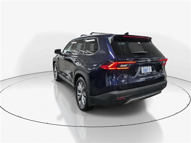 2025 Toyota Grand Highlander Limited (Stk: 10115468) in Markham - Image 6 of 36