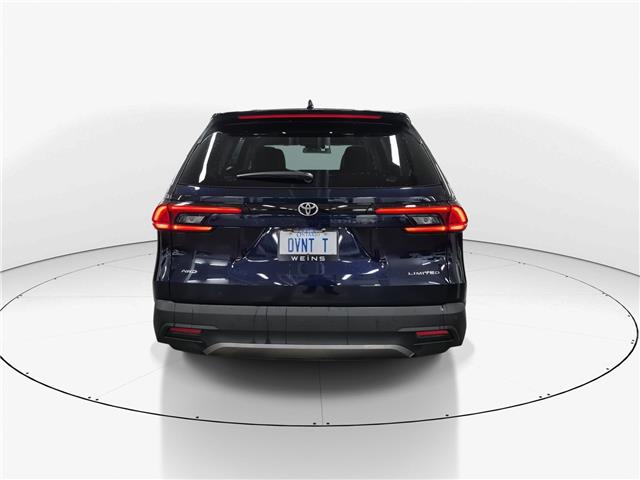 2025 Toyota Grand Highlander Limited (Stk: 10115468) in Markham - Image 7 of 36