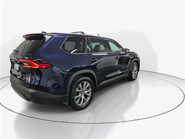 2025 Toyota Grand Highlander Limited (Stk: 10115468) in Markham - Image 8 of 36