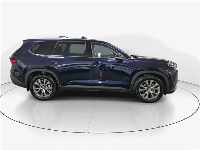 2025 Toyota Grand Highlander Limited (Stk: 10115468) in Markham - Image 9 of 36