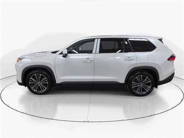 2025 Toyota Grand Highlander Hybrid Platinum MAX (Stk: 10120063A) in Markham - Image 5 of 36