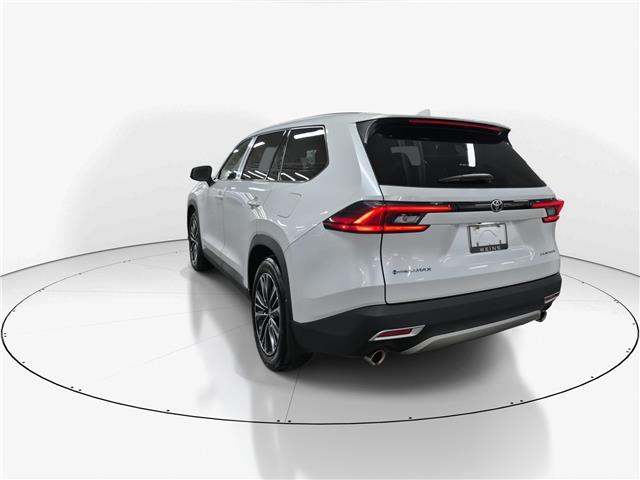 2025 Toyota Grand Highlander Hybrid Platinum MAX (Stk: 10120063A) in Markham - Image 6 of 36