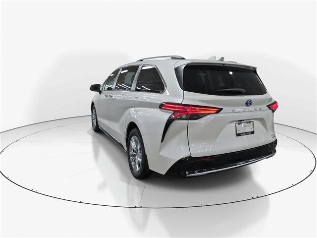 2021 Toyota Sienna Limited 7-Passenger (Stk: 10U6436) in Markham - Image 6 of 37