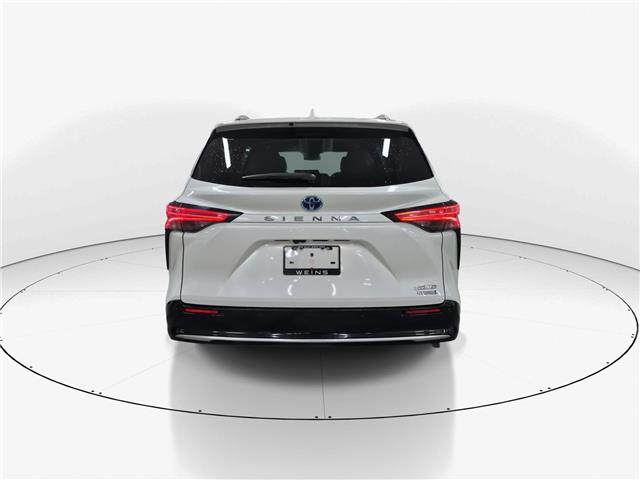 2021 Toyota Sienna Limited 7-Passenger (Stk: 10U6436) in Markham - Image 7 of 37