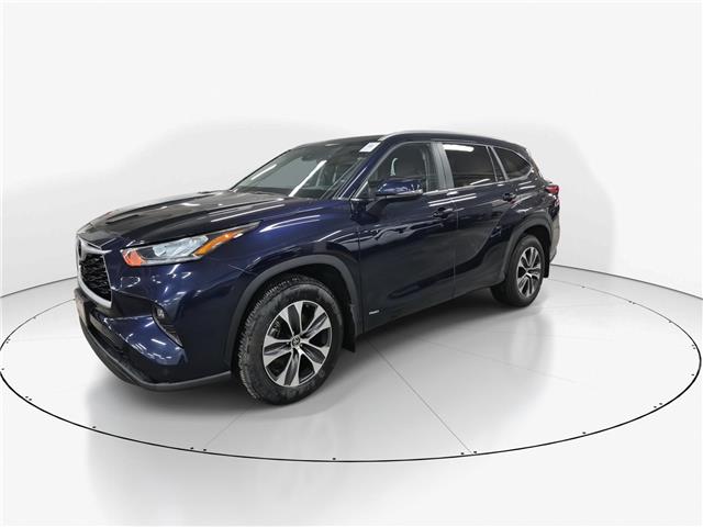 2025 Toyota Highlander Hybrid XLE (Stk: 10U6429) in Markham - Image 4 of 36 2025 Toyota Highlander Hybrid XLE (Stk: 10U6429) in Markham - Image 4 of 36