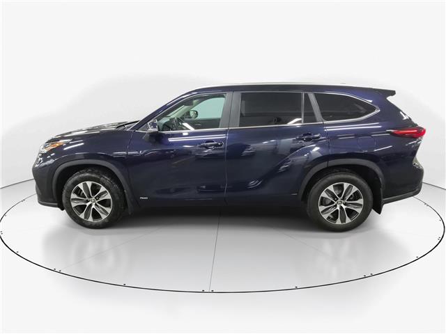 2025 Toyota Highlander Hybrid XLE (Stk: 10U6429) in Markham - Image 5 of 36 2025 Toyota Highlander Hybrid XLE (Stk: 10U6429) in Markham - Image 5 of 36