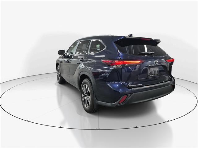 2025 Toyota Highlander Hybrid XLE (Stk: 10U6429) in Markham - Image 6 of 36 2025 Toyota Highlander Hybrid XLE (Stk: 10U6429) in Markham - Image 6 of 36