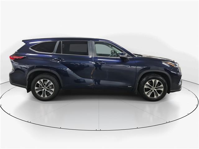 2025 Toyota Highlander Hybrid XLE (Stk: 10U6429) in Markham - Image 9 of 36 2025 Toyota Highlander Hybrid XLE (Stk: 10U6429) in Markham - Image 9 of 36