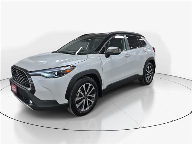 2024 Toyota Corolla Cross XLE (Stk: 10119957A) in Markham - Image 4 of 35