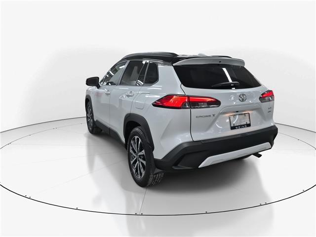 2024 Toyota Corolla Cross XLE (Stk: 10119957A) in Markham - Image 6 of 35