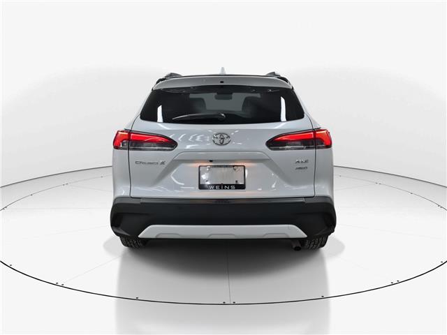 2024 Toyota Corolla Cross XLE (Stk: 10119957A) in Markham - Image 7 of 35