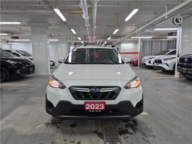 2023 Subaru Crosstrek Convenience (Stk: 10U6455) in Markham - Image 2 of 28