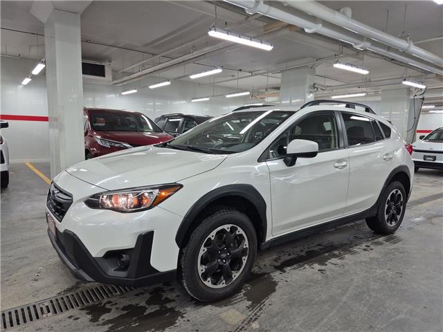 2023 Subaru Crosstrek Convenience (Stk: 10U6455) in Markham - Image 3 of 28