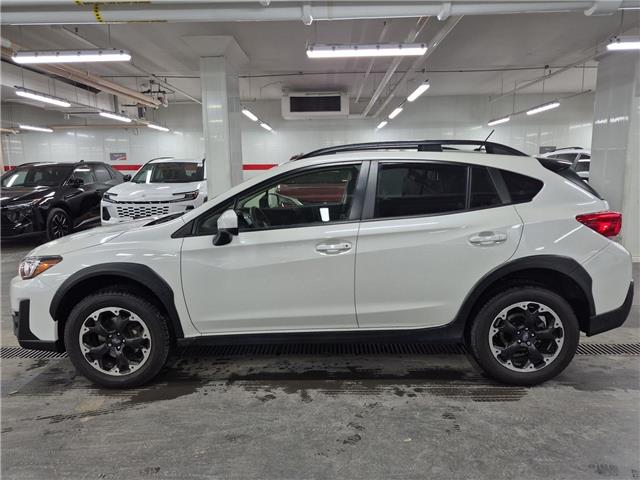2023 Subaru Crosstrek Convenience (Stk: 10U6455) in Markham - Image 4 of 28