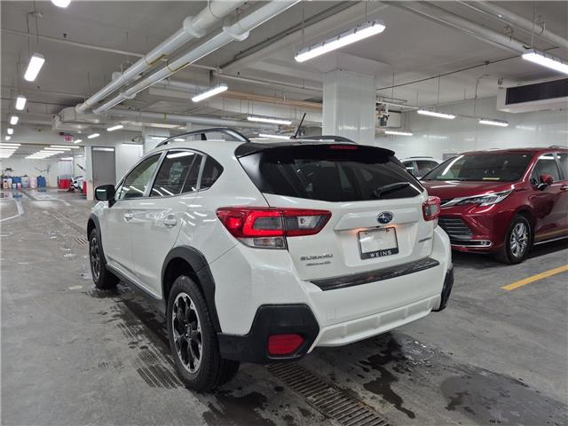 2023 Subaru Crosstrek Convenience (Stk: 10U6455) in Markham - Image 5 of 28