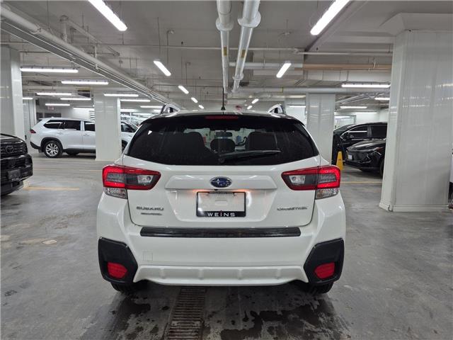 2023 Subaru Crosstrek Convenience (Stk: 10U6455) in Markham - Image 6 of 28