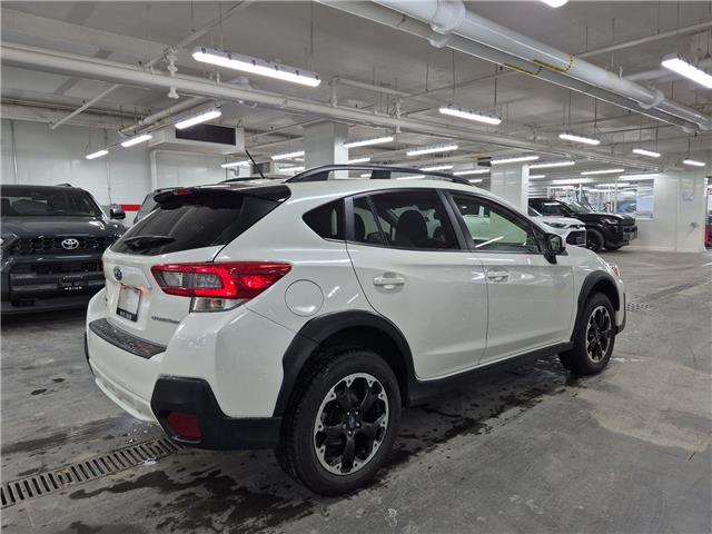 2023 Subaru Crosstrek Convenience (Stk: 10U6455) in Markham - Image 7 of 28