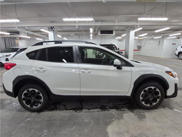 2023 Subaru Crosstrek Convenience (Stk: 10U6455) in Markham - Image 8 of 28