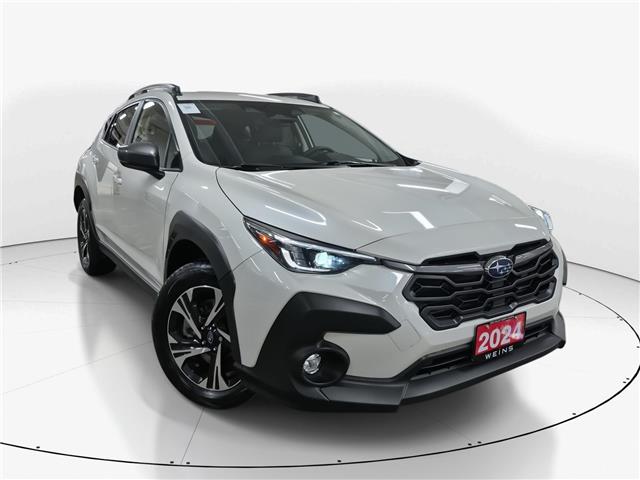 2024 Subaru Crosstrek Touring (Stk: 10120012A) in Markham - Image 1 of 29
