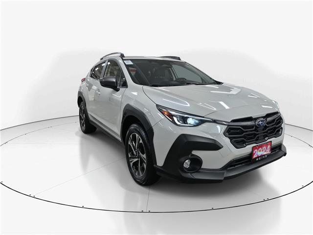 2024 Subaru Crosstrek Touring (Stk: 10120012A) in Markham - Image 2 of 29